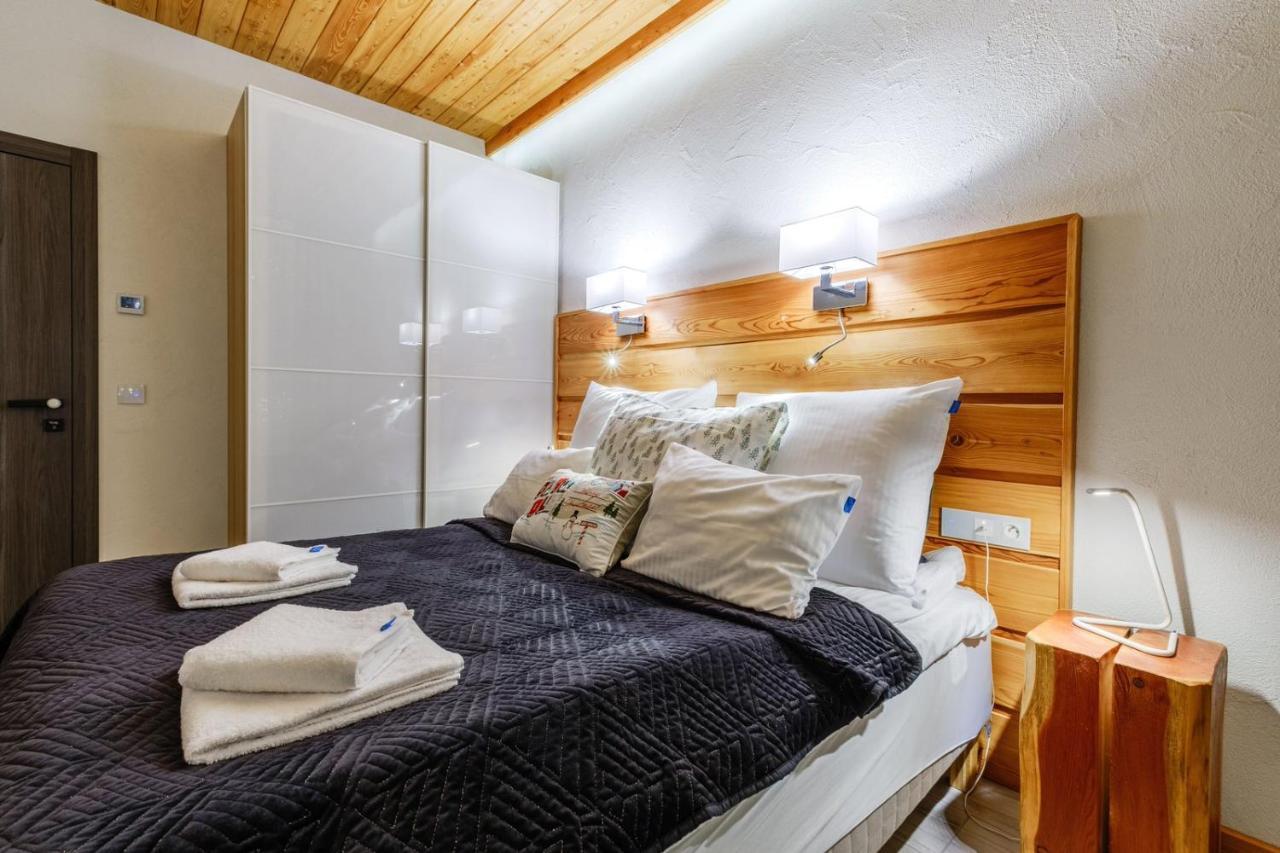 Luxury Chalet Wioska Jagny Поронин Екстериор снимка