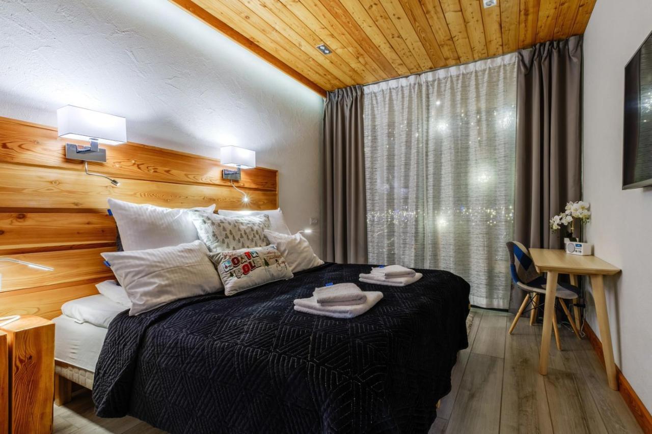 Luxury Chalet Wioska Jagny Поронин Екстериор снимка