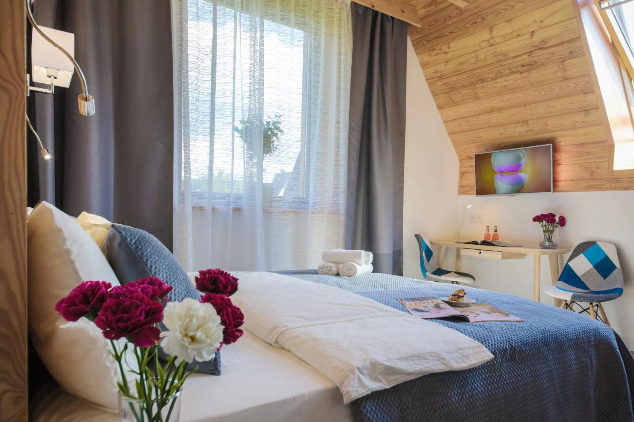 Luxury Chalet Wioska Jagny Поронин Екстериор снимка