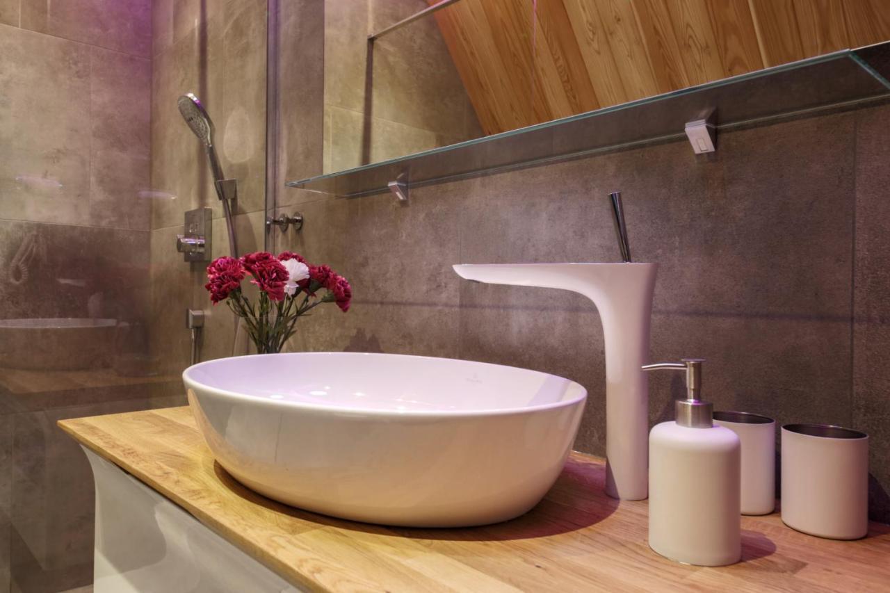 Luxury Chalet Wioska Jagny Поронин Екстериор снимка